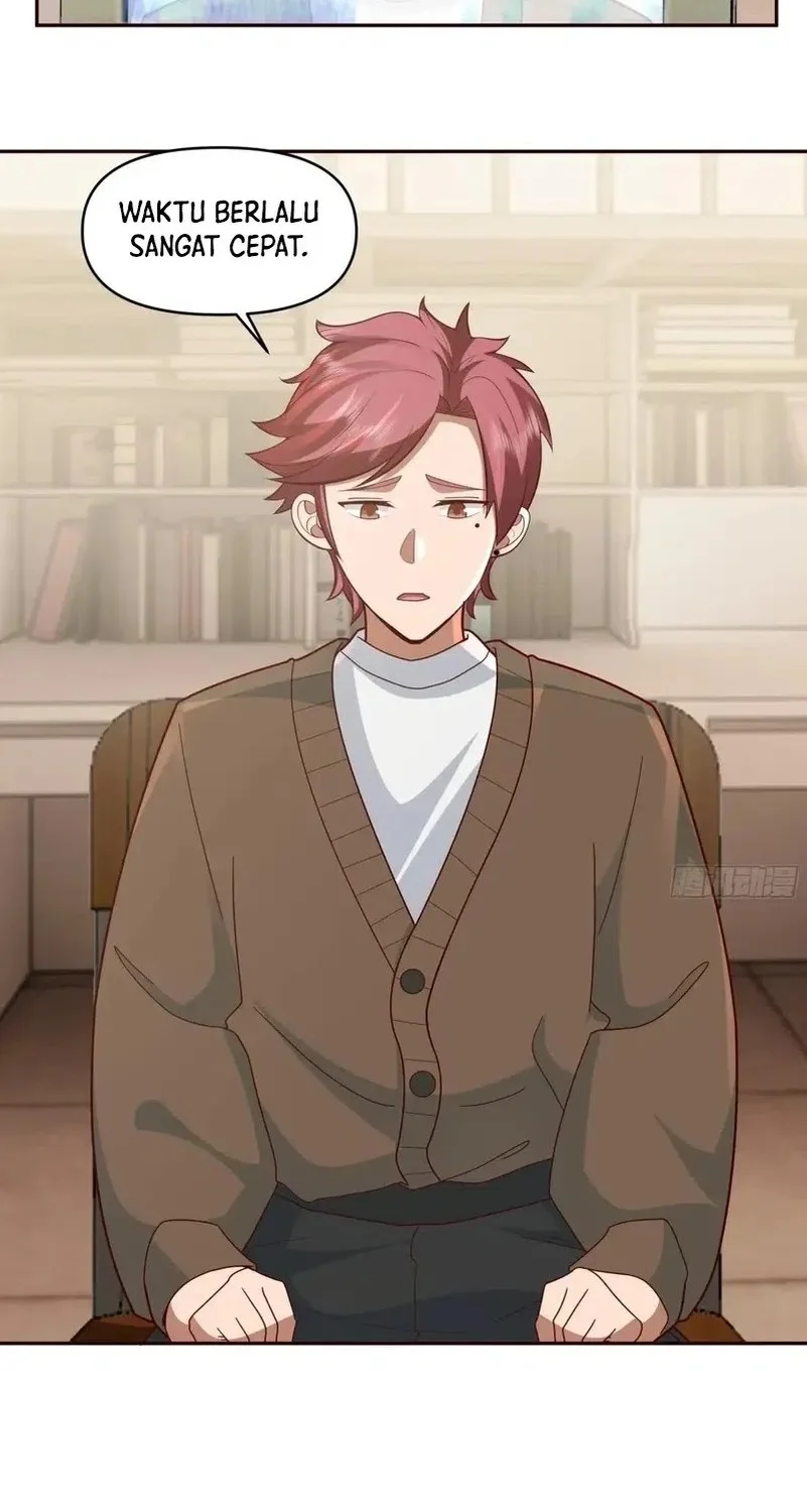 i really dont want to be reborn chapter 410 - Page 12