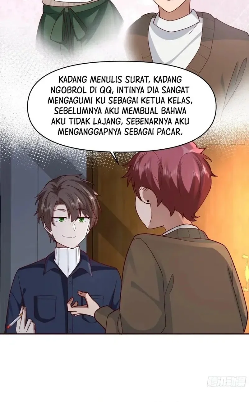 i really dont want to be reborn chapter 410 - Page 16