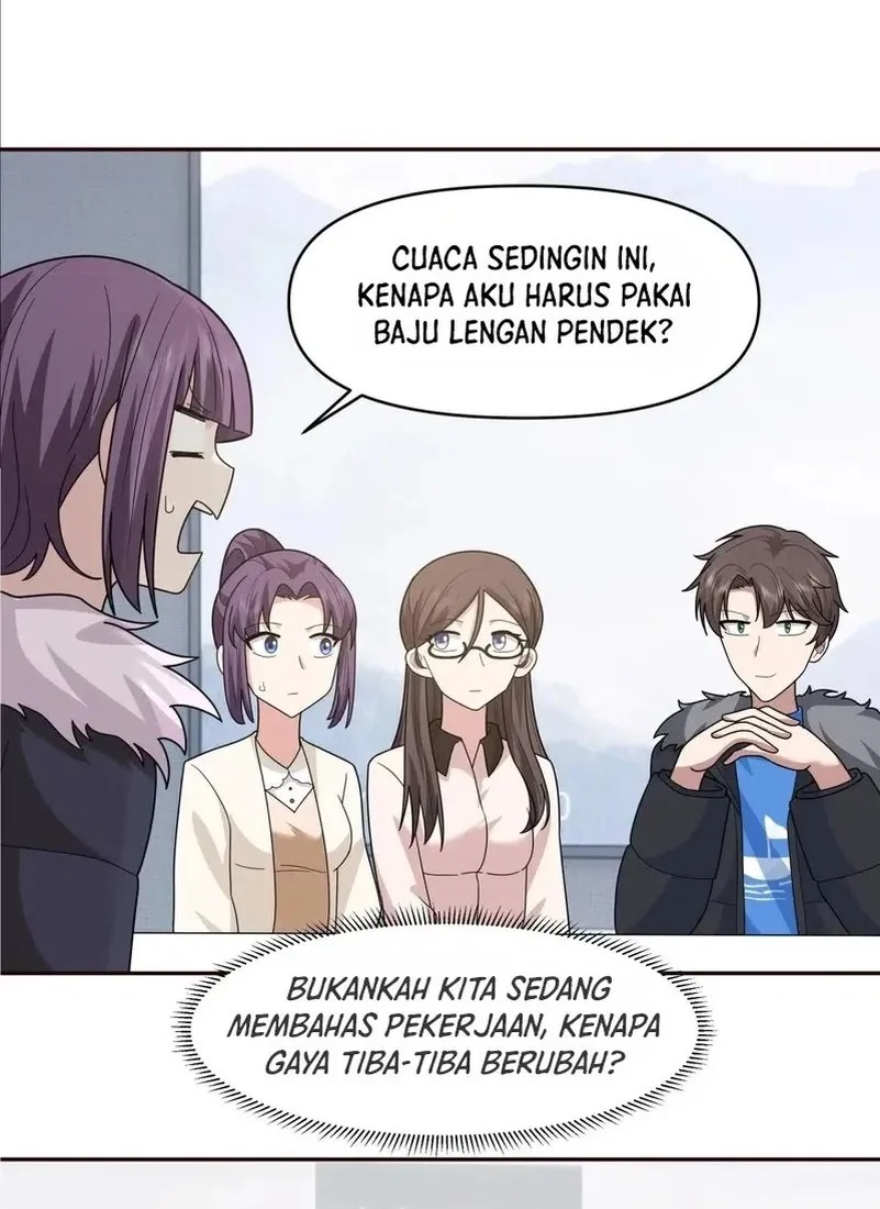 i really dont want to be reborn chapter 411 - Page 4