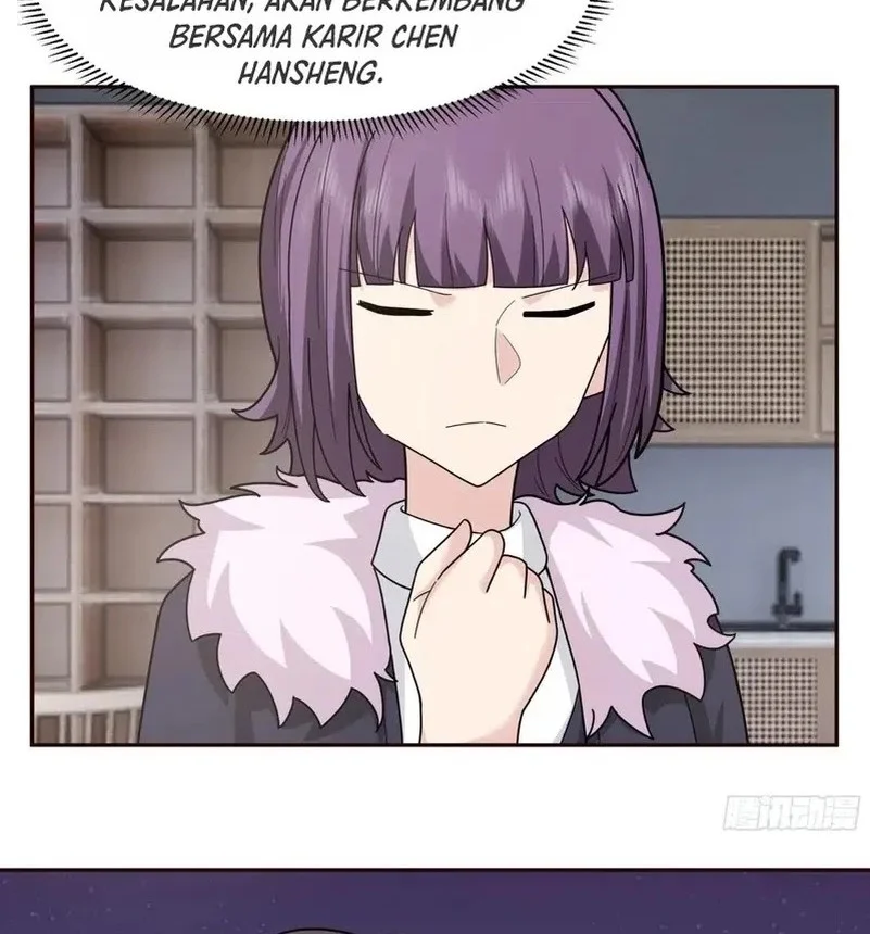 i really dont want to be reborn chapter 411 - Page 8