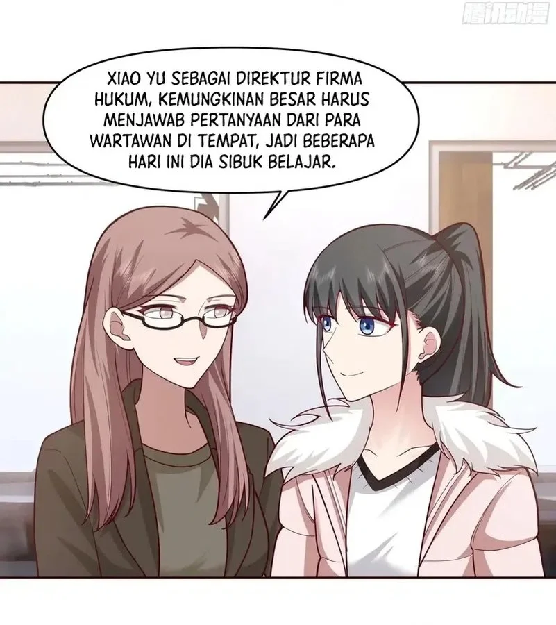 I Really Don’t Want to Be Reborn Chapter 412 Gambar 12