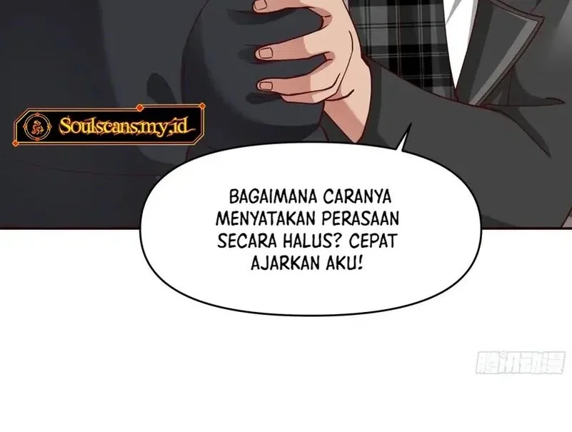 I Really Don’t Want to Be Reborn Chapter 413 Gambar 16