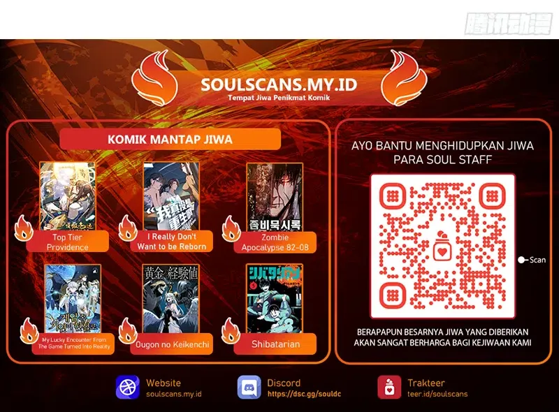 I Really Don’t Want to Be Reborn Chapter 414 Gambar 21