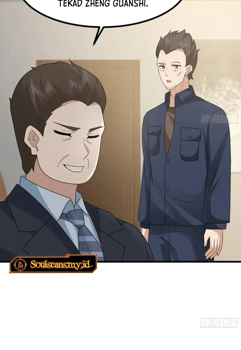 I Really Don’t Want to Be Reborn Chapter 415 Gambar 29