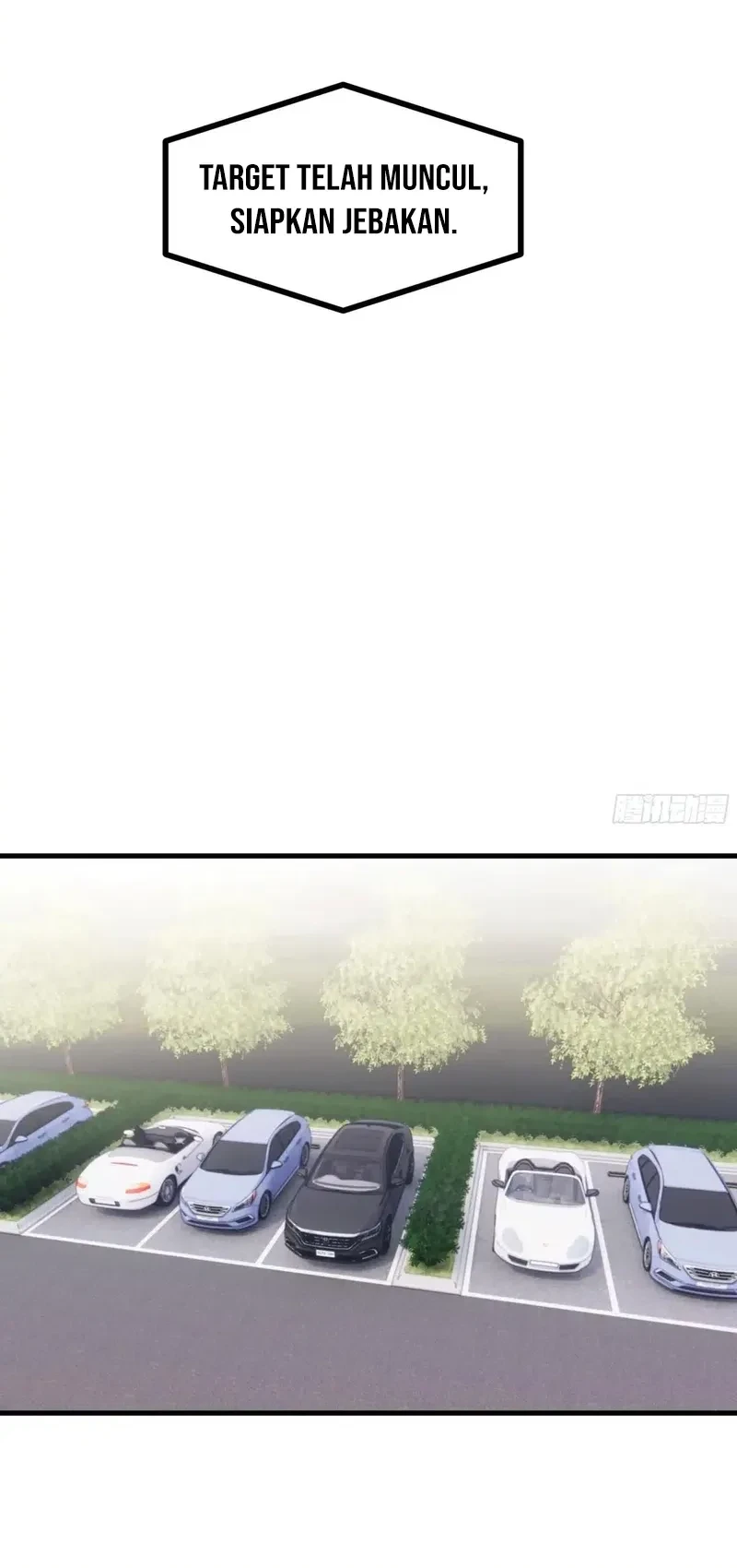 I Really Don’t Want to Be Reborn Chapter 417 Gambar 26