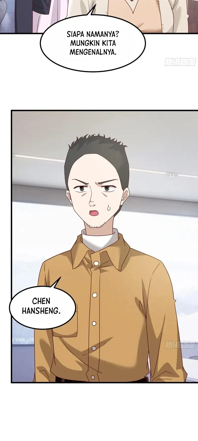 I Really Don’t Want to Be Reborn Chapter 418 Gambar 30