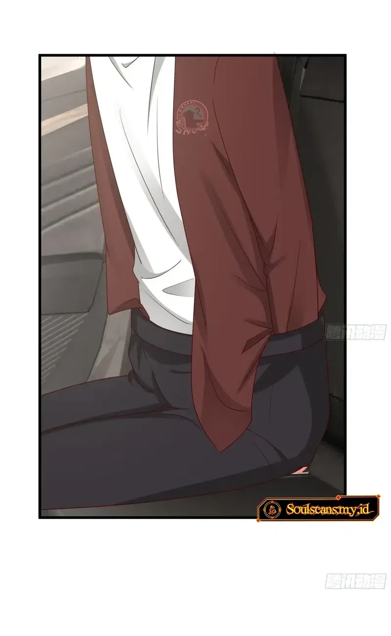 I Really Don’t Want to Be Reborn Chapter 419 Gambar 29