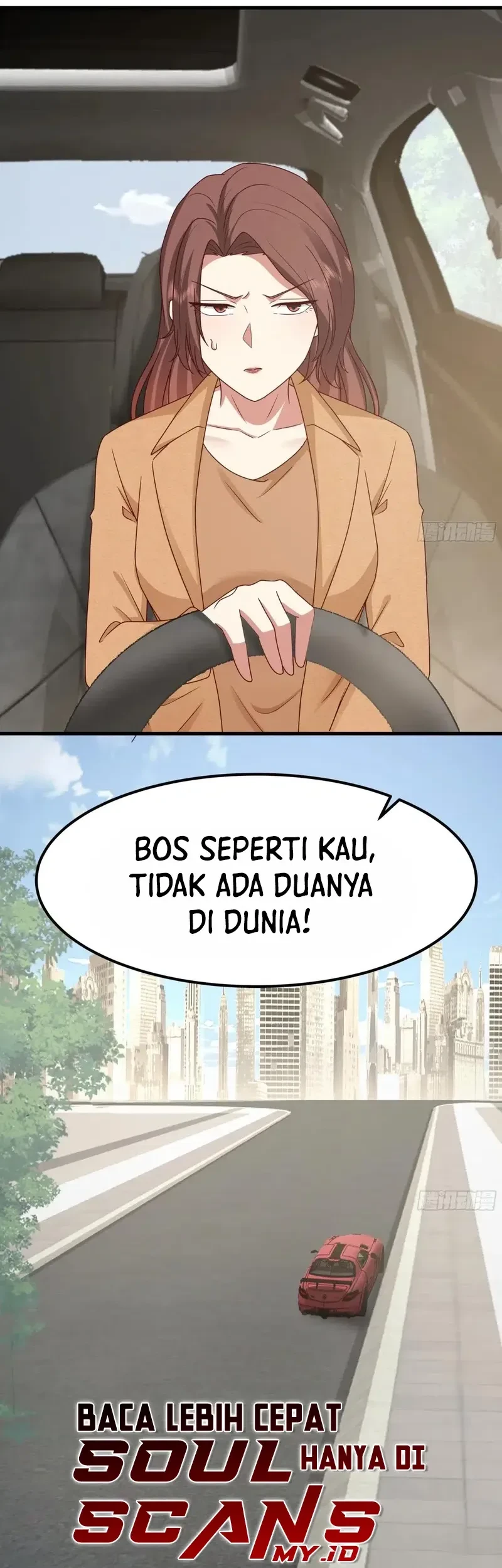 I Really Don’t Want to Be Reborn Chapter 419 Gambar 32