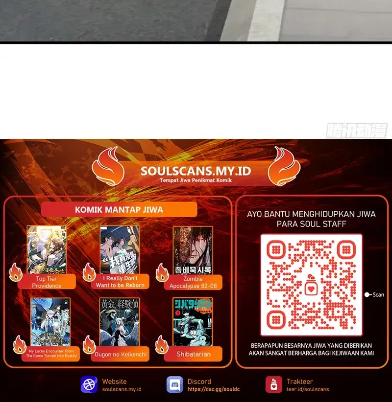 I Really Don’t Want to Be Reborn Chapter 419 Gambar 33