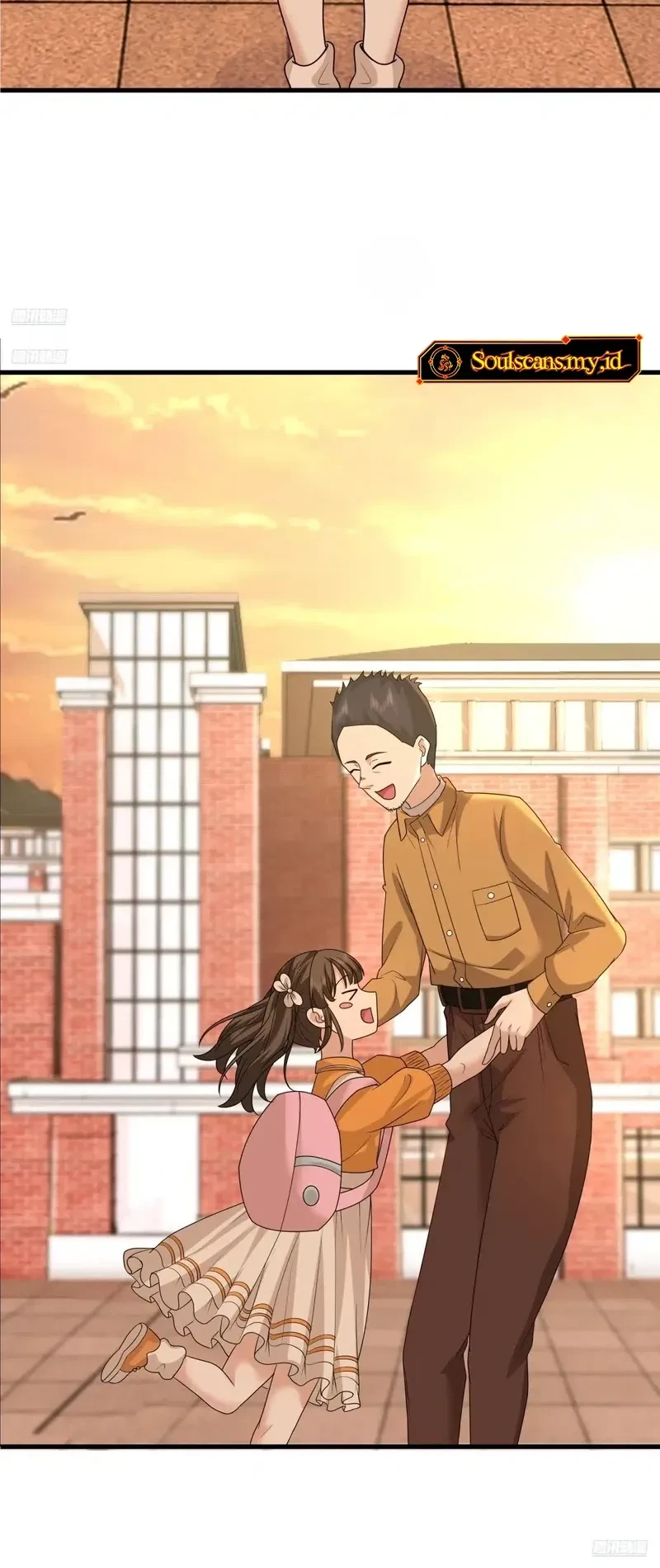 I Really Don’t Want to Be Reborn Chapter 419 Gambar 5