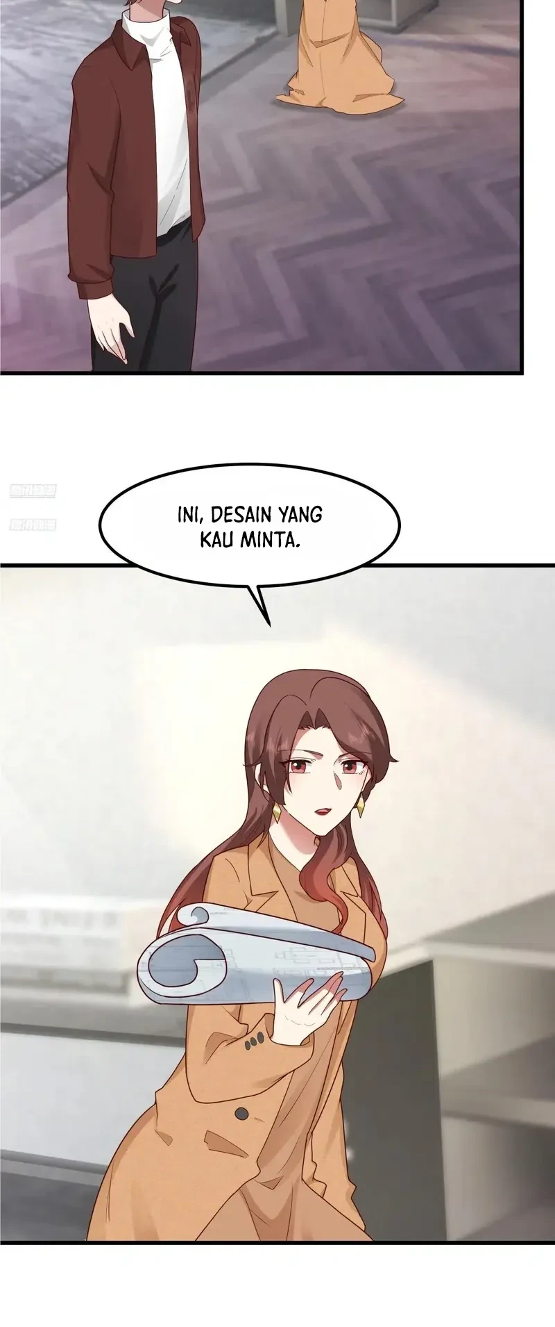 I Really Don’t Want to Be Reborn Chapter 420 Gambar 3