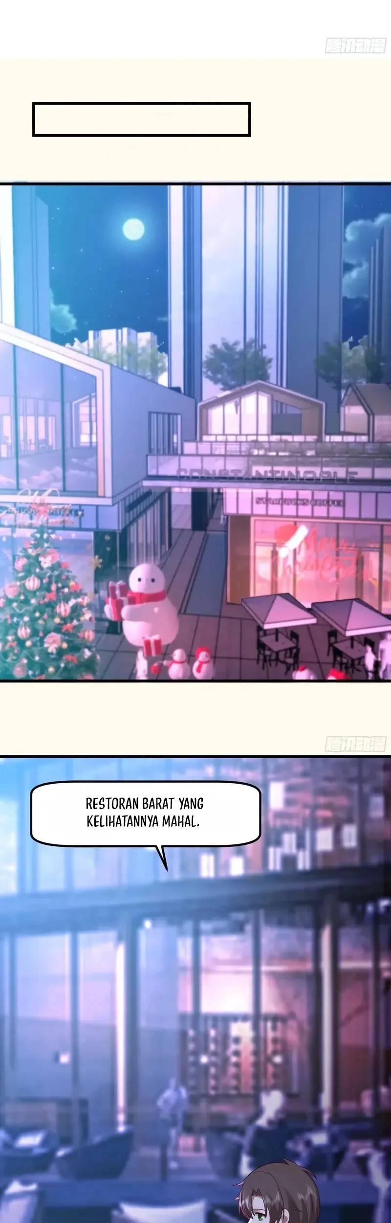 I Really Don’t Want to Be Reborn Chapter 420 Gambar 12