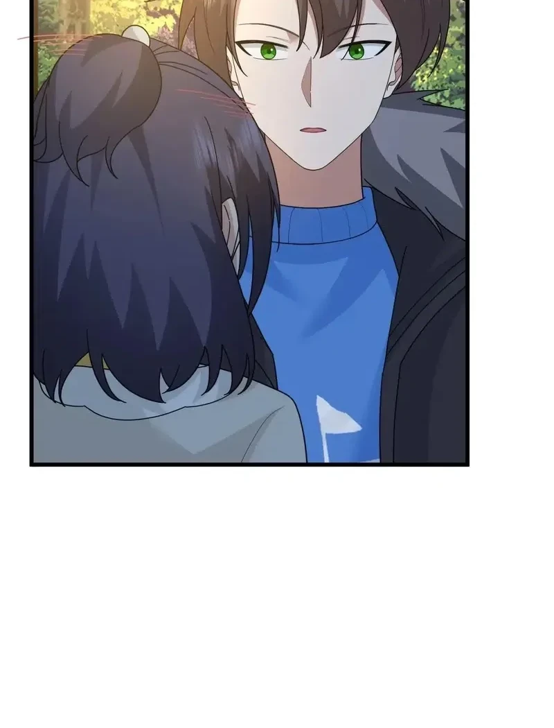 I Really Don’t Want to Be Reborn Chapter 422 Gambar 9