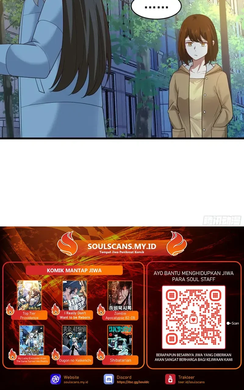 I Really Don’t Want to Be Reborn Chapter 423 Gambar 27