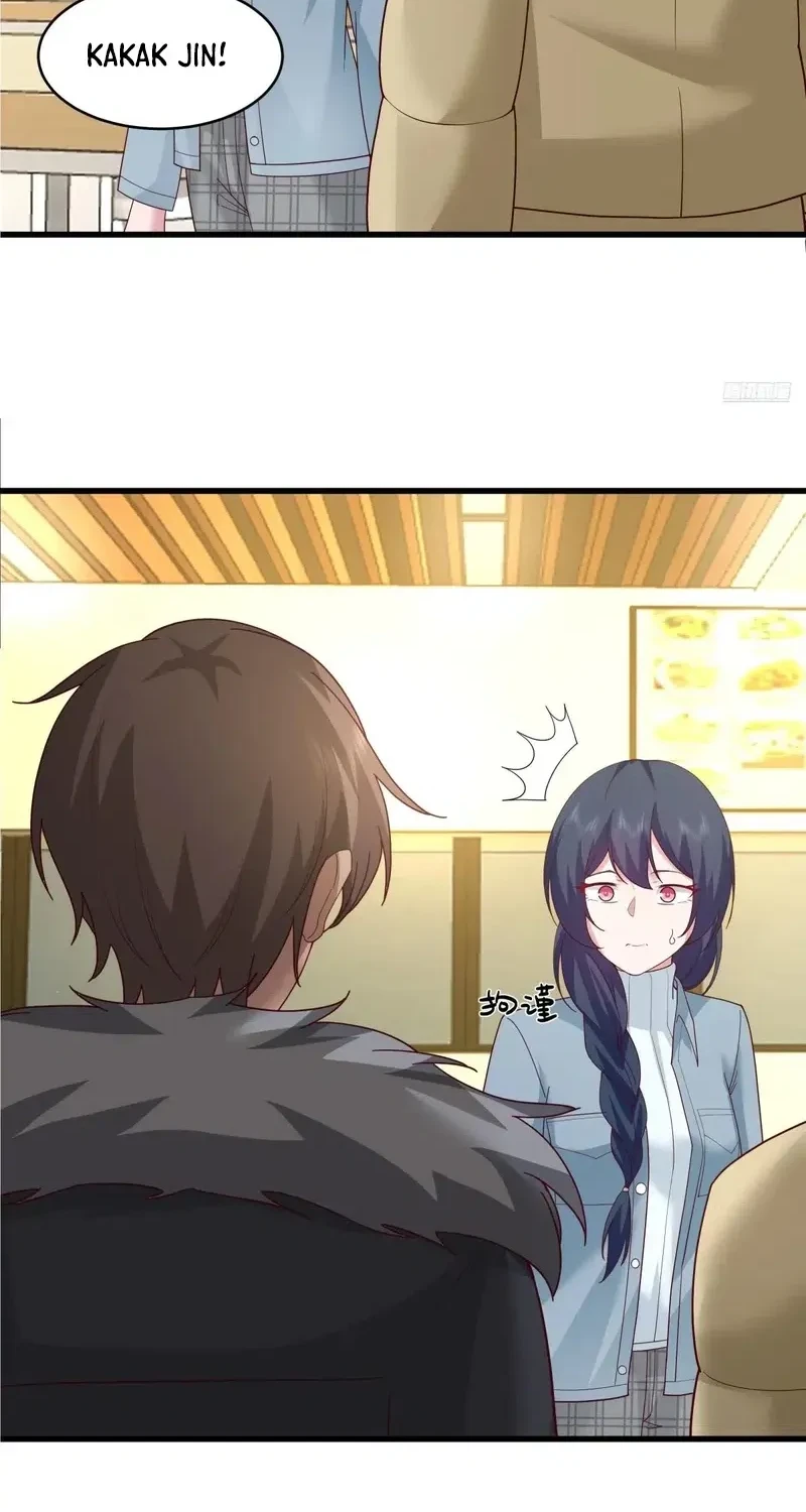 I Really Don’t Want to Be Reborn Chapter 423 Gambar 7