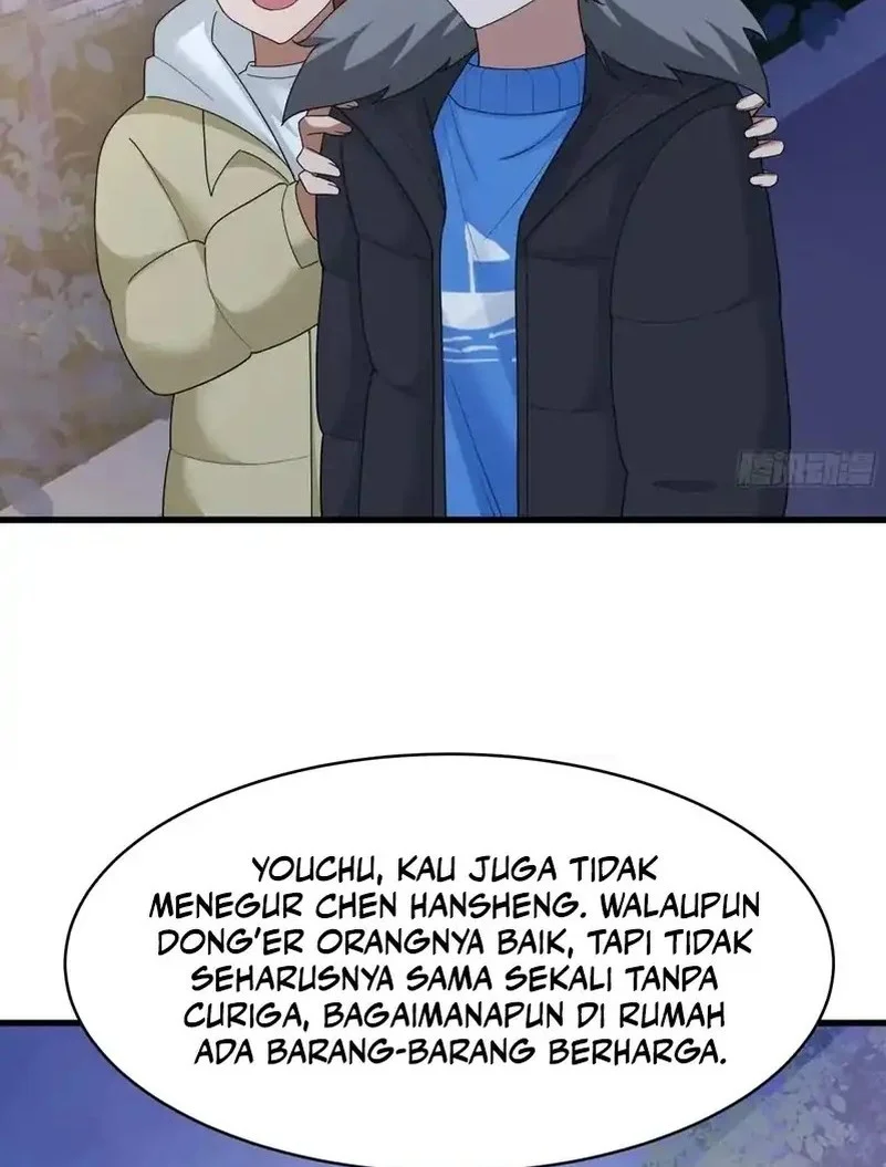 i really dont want to be reborn chapter 424 - Page 12