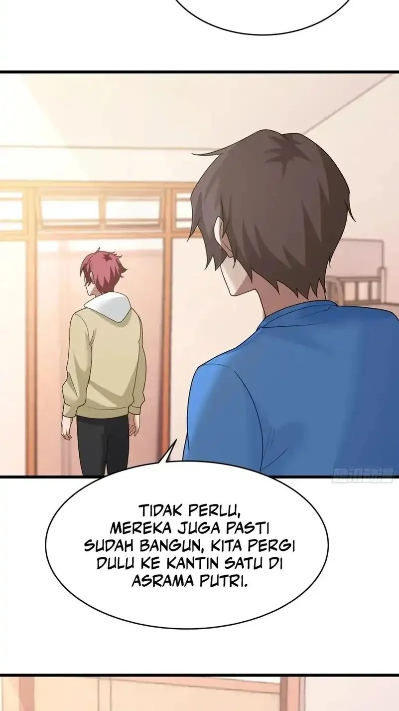 i really dont want to be reborn chapter 424 - Page 16