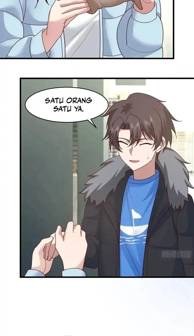 i really dont want to be reborn chapter 424 - Page 20