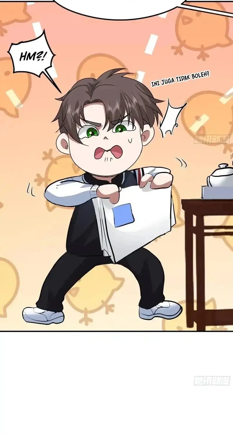 i really dont want to be reborn chapter 436 - Page 8