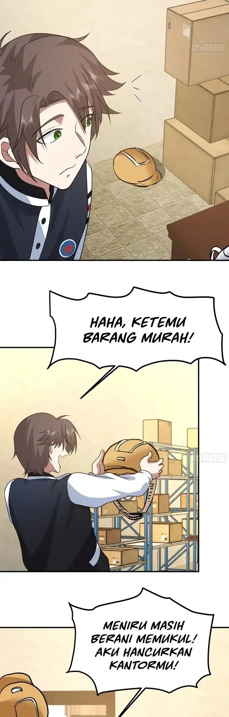 i really dont want to be reborn chapter 436 - Page 10