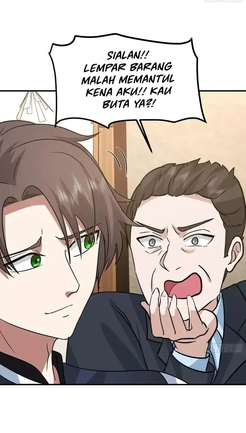 i really dont want to be reborn chapter 436 - Page 12