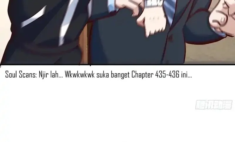 i really dont want to be reborn chapter 436 - Page 16