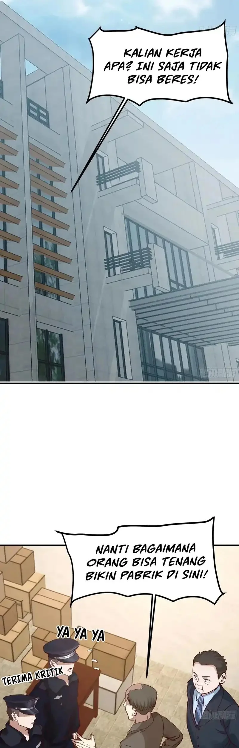 i really dont want to be reborn chapter 436 - Page 25