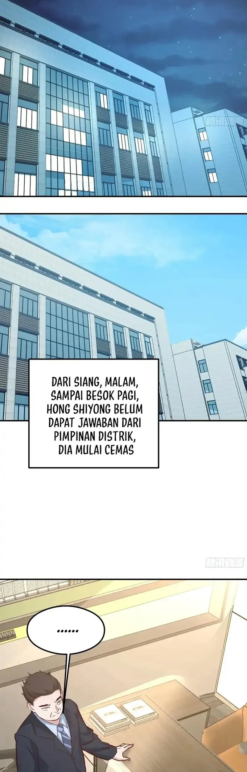 i really dont want to be reborn chapter 436 - Page 29