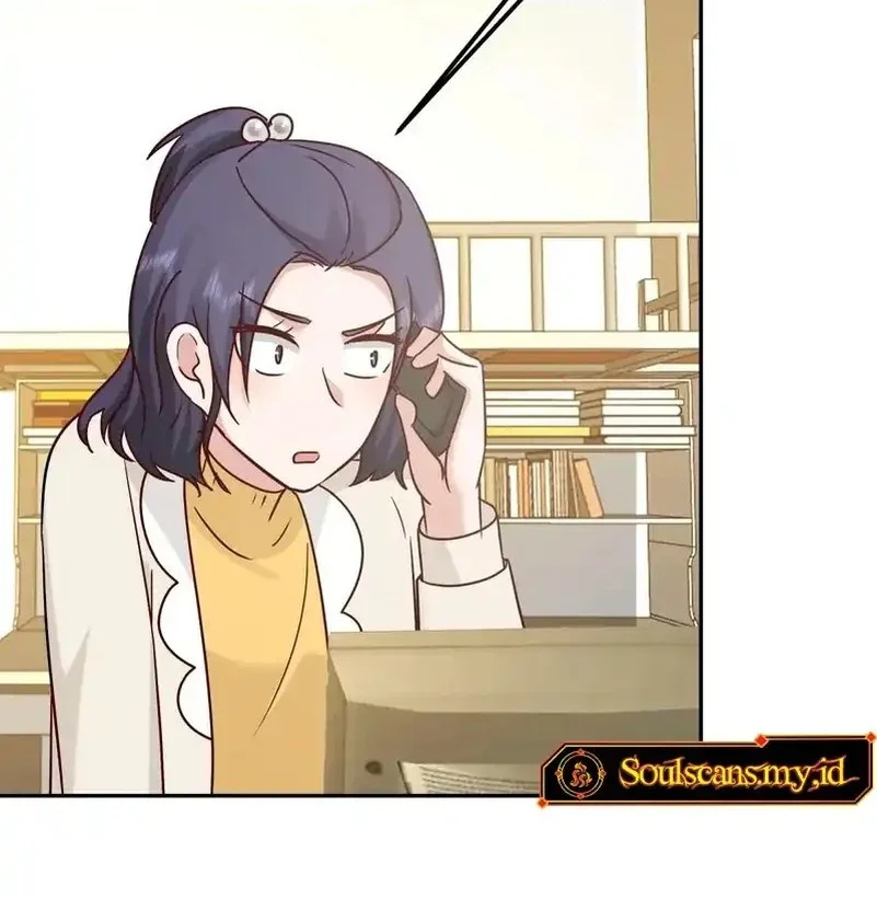 i really dont want to be reborn chapter 437 - Page 32