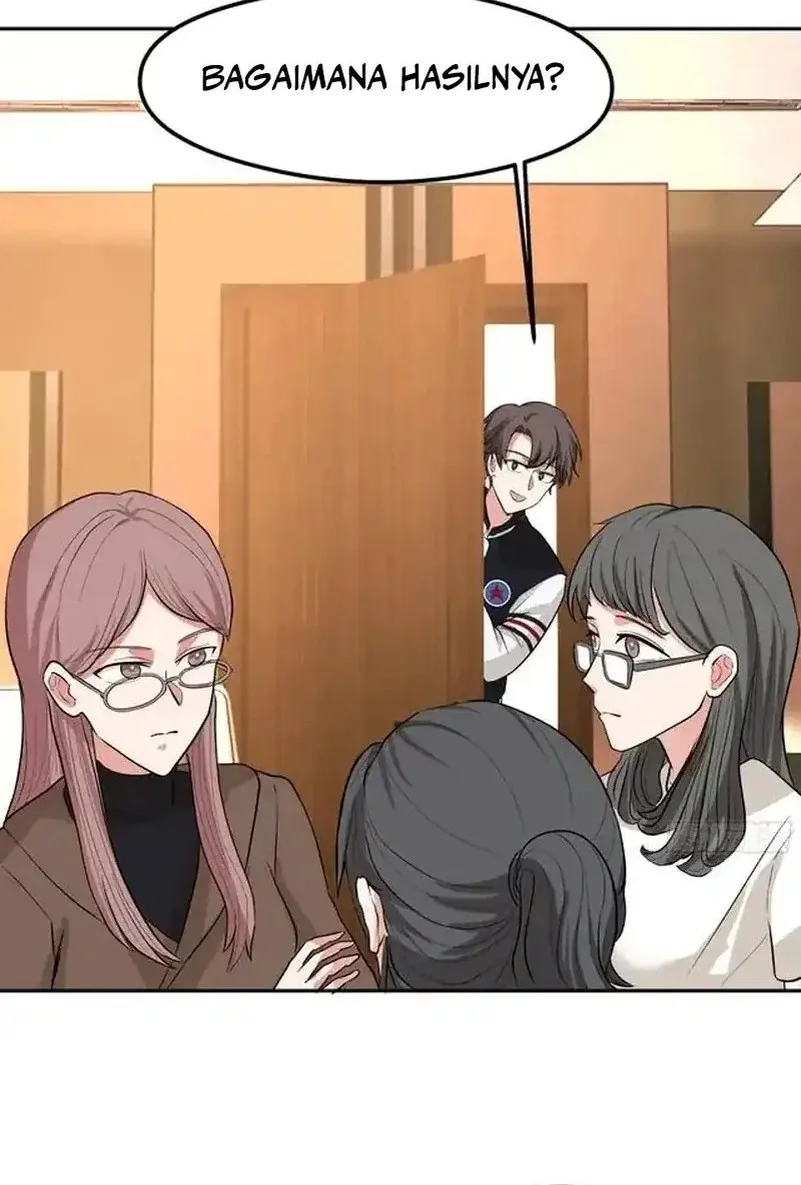 i really dont want to be reborn chapter 438 - Page 40