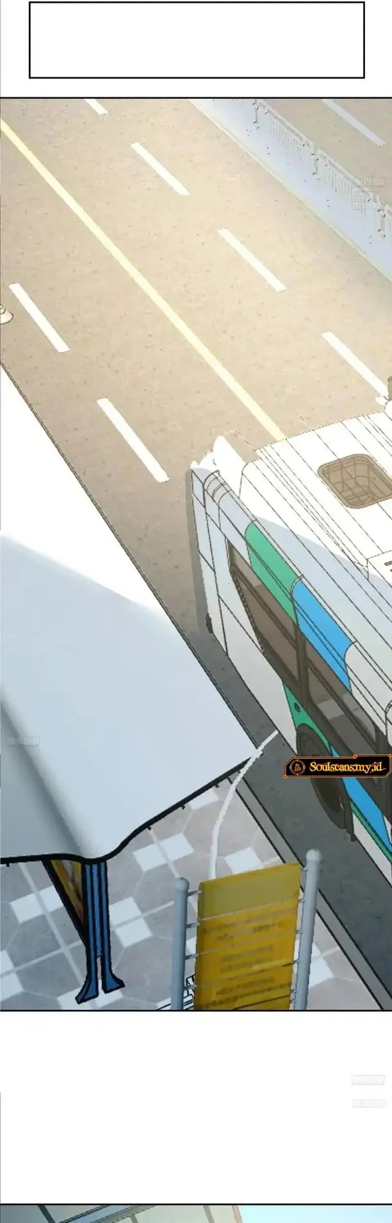 i really dont want to be reborn chapter 438 - Page 5