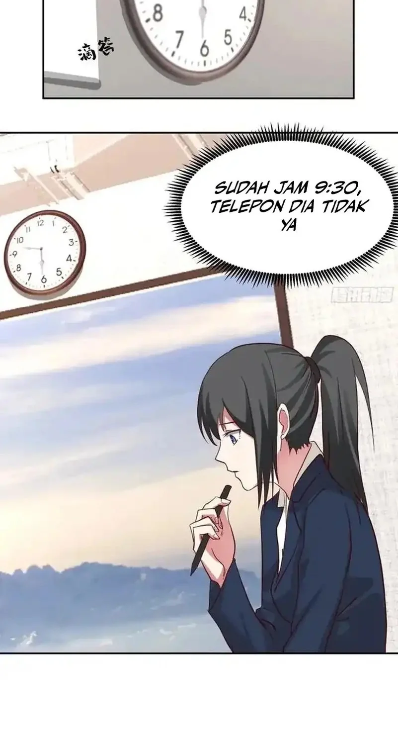 i really dont want to be reborn chapter 438 - Page 16