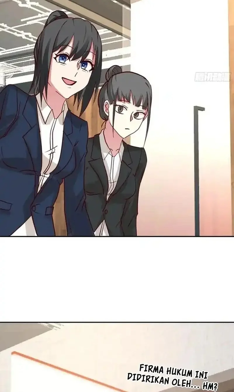 i really dont want to be reborn chapter 438 - Page 20