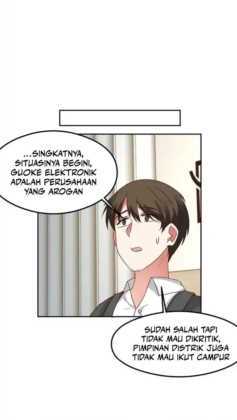 i really dont want to be reborn chapter 438 - Page 28