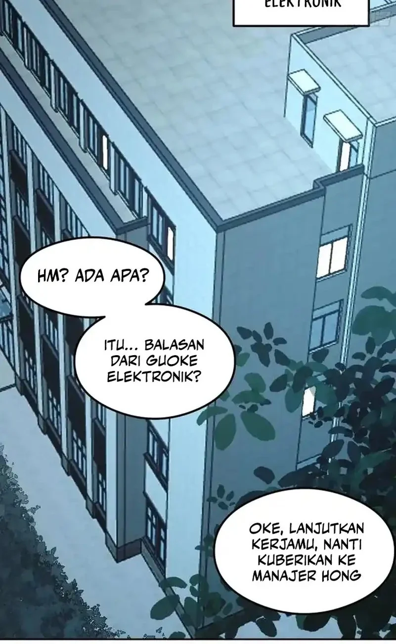 i really dont want to be reborn chapter 439 - Page 16