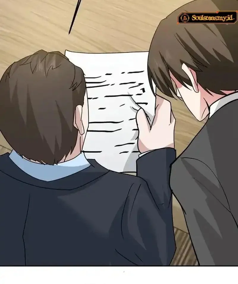 i really dont want to be reborn chapter 439 - Page 20