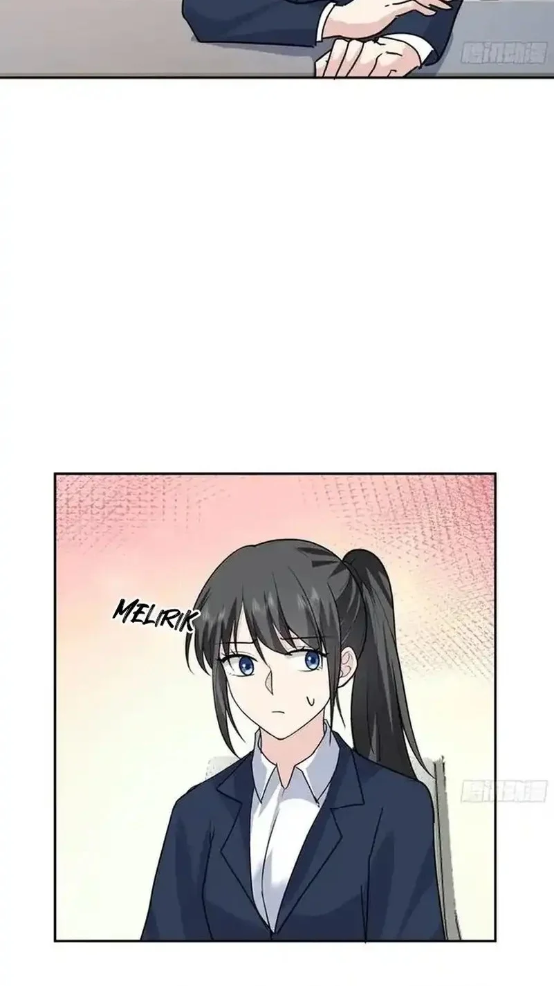 i really dont want to be reborn chapter 439 - Page 32