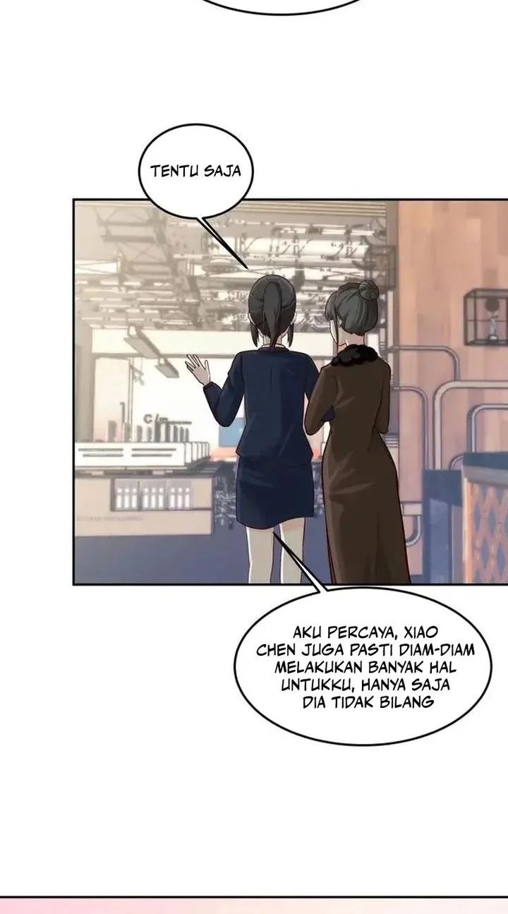 i really dont want to be reborn chapter 443 - Page 20