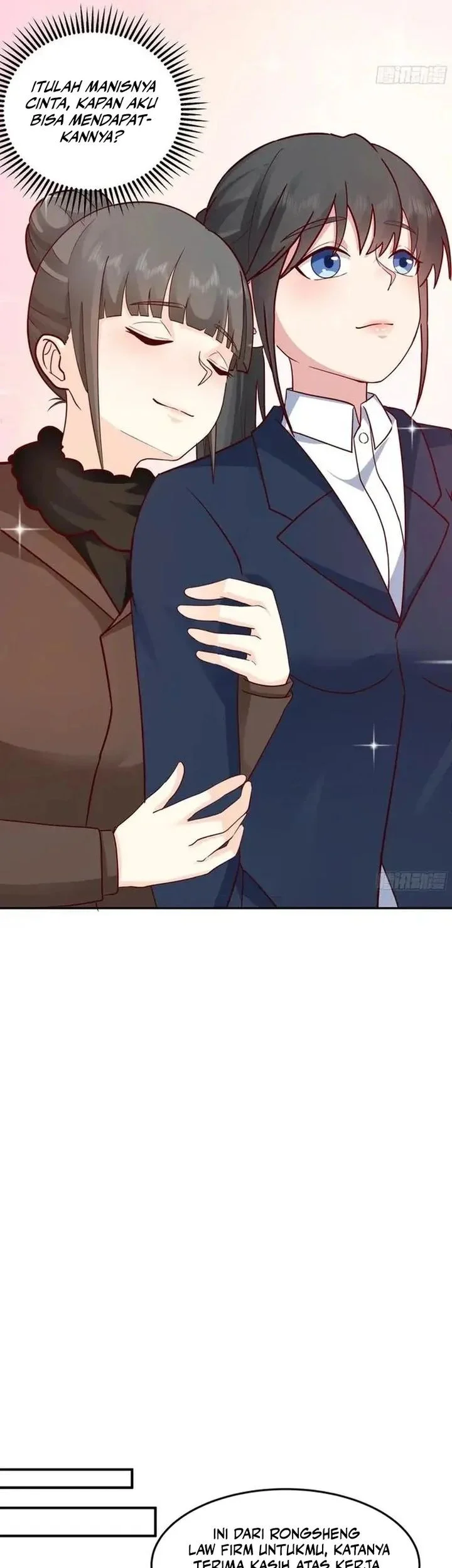 i really dont want to be reborn chapter 443 - Page 21