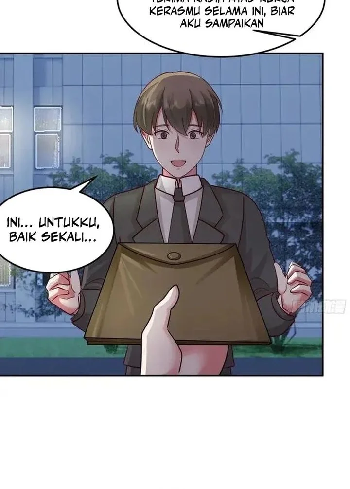 i really dont want to be reborn chapter 443 - Page 22