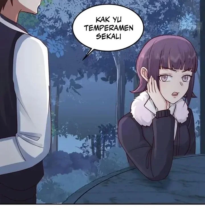 i really dont want to be reborn chapter 443 - Page 24