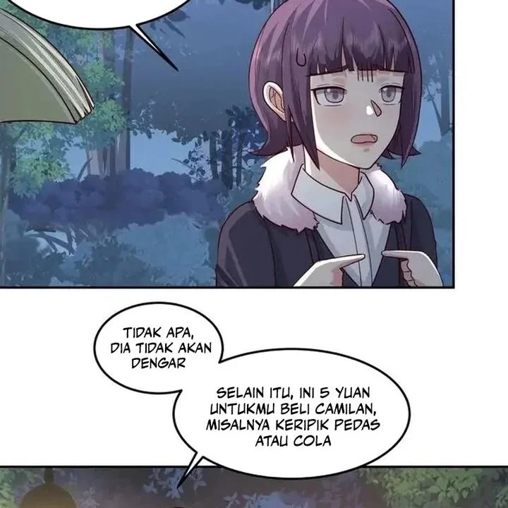 i really dont want to be reborn chapter 443 - Page 26