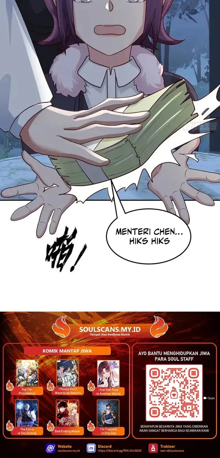 i really dont want to be reborn chapter 443 - Page 28