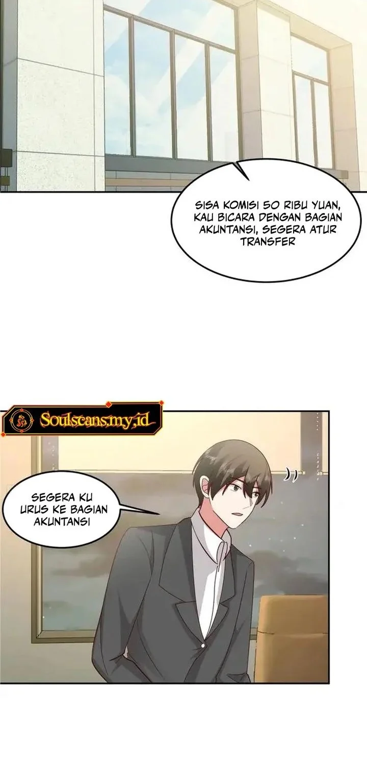 i really dont want to be reborn chapter 443 - Page 2