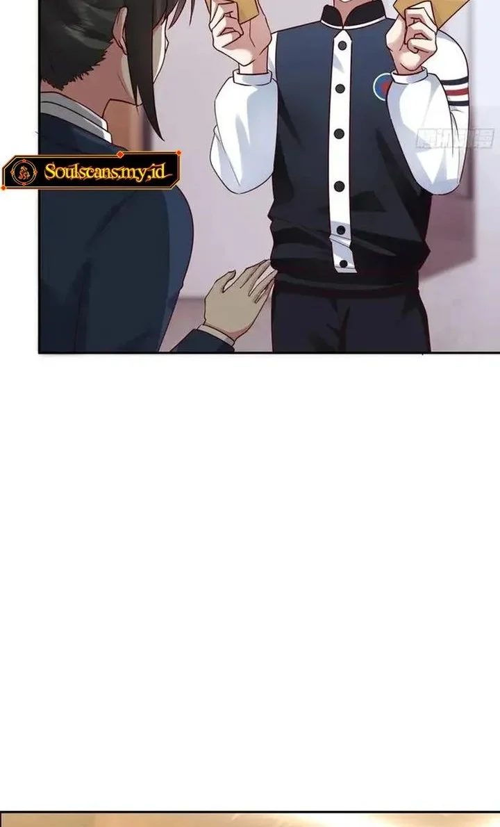 i really dont want to be reborn chapter 443 - Page 16