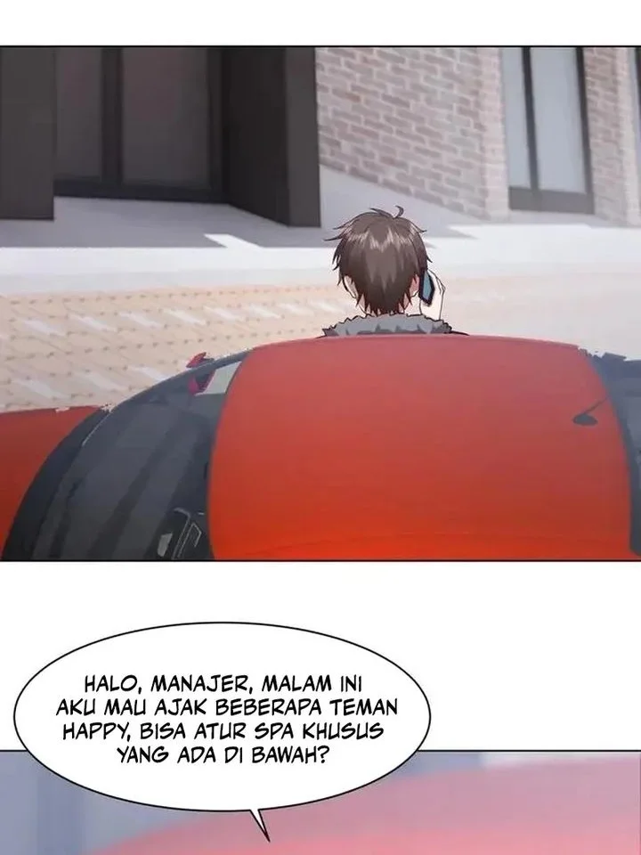 i really dont want to be reborn chapter 445 - Page 24