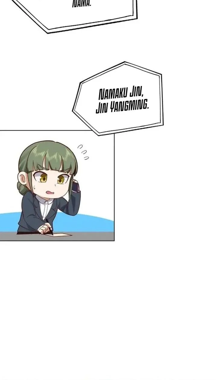 i really dont want to be reborn chapter 445 - Page 30