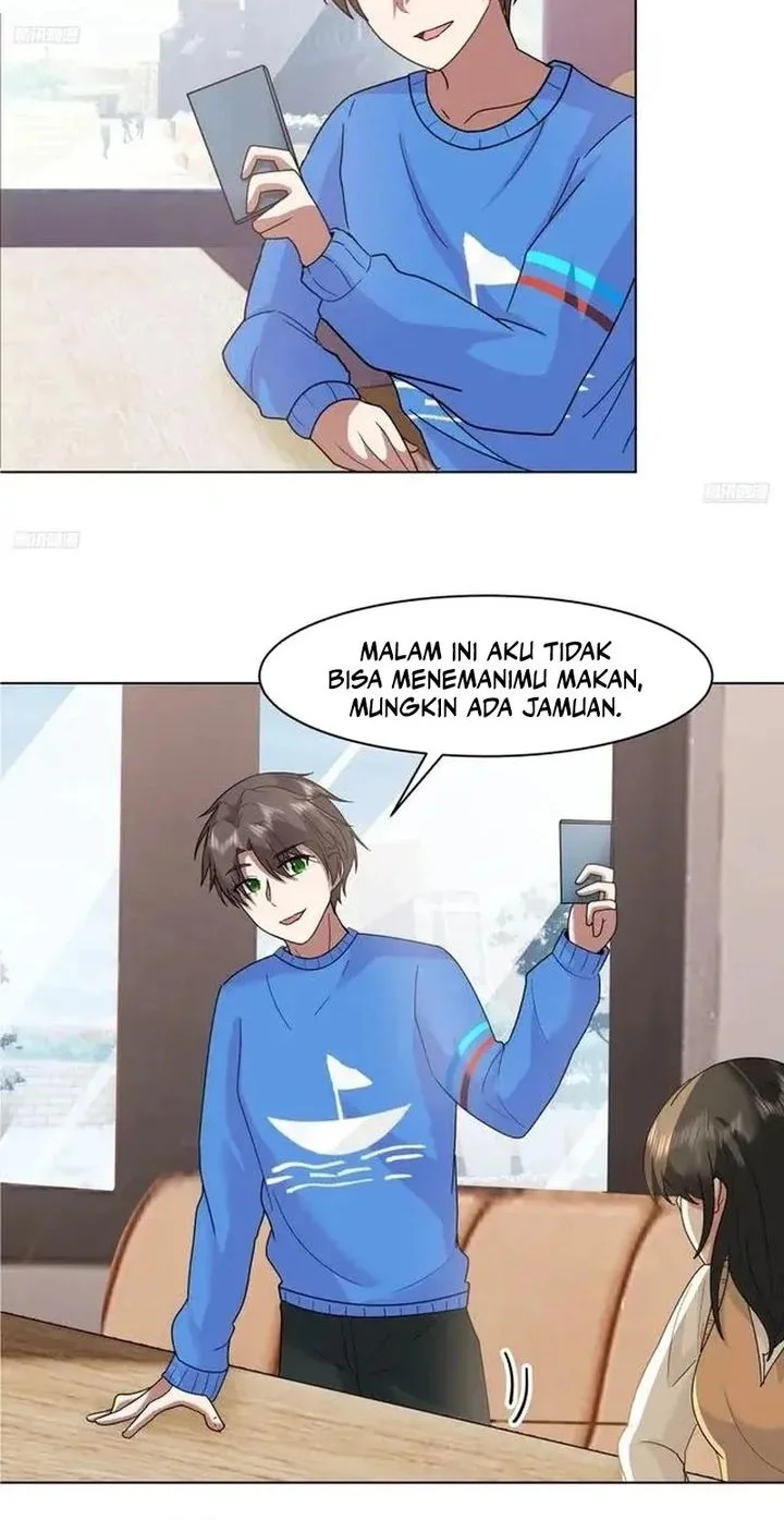 i really dont want to be reborn chapter 445 - Page 4