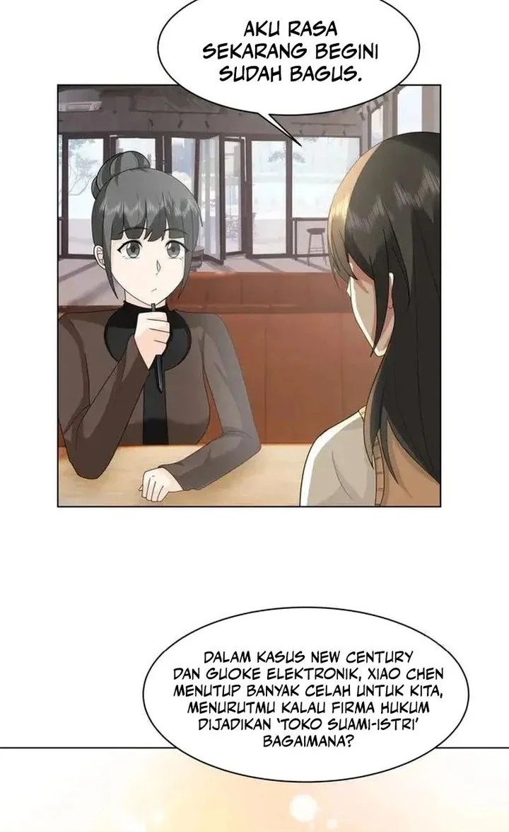 i really dont want to be reborn chapter 445 - Page 8