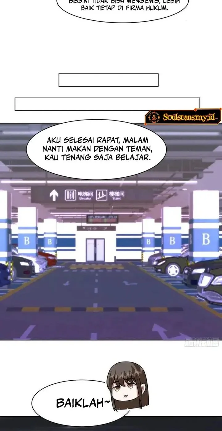 i really dont want to be reborn chapter 445 - Page 10